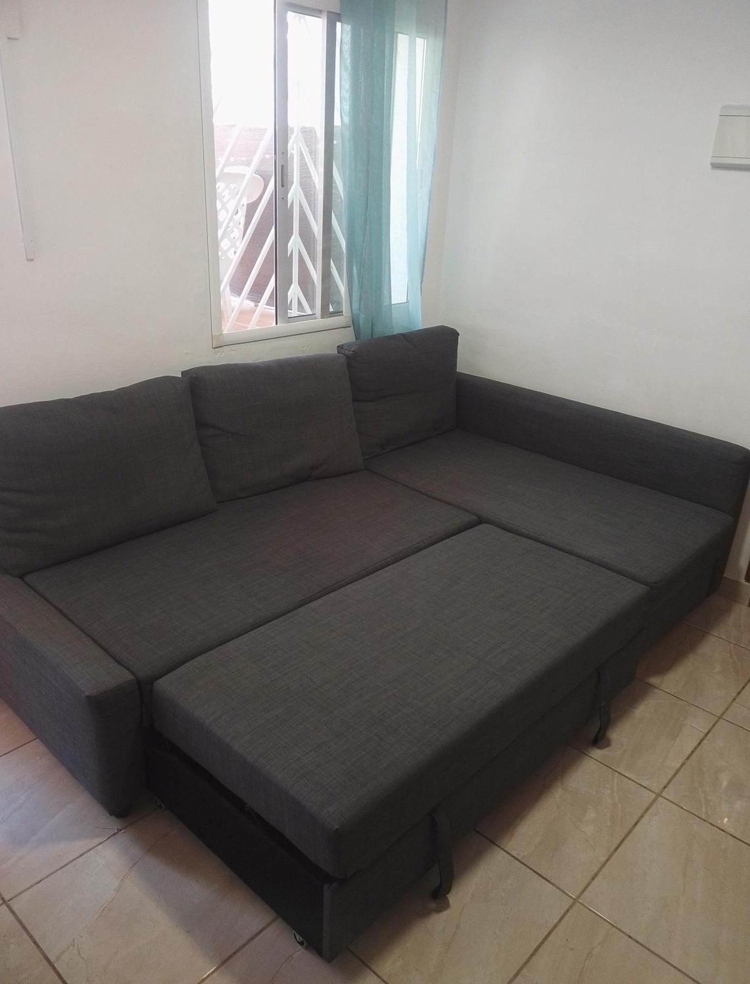 Apartamento Serrano Con Terraza Malaga Bagian luar foto